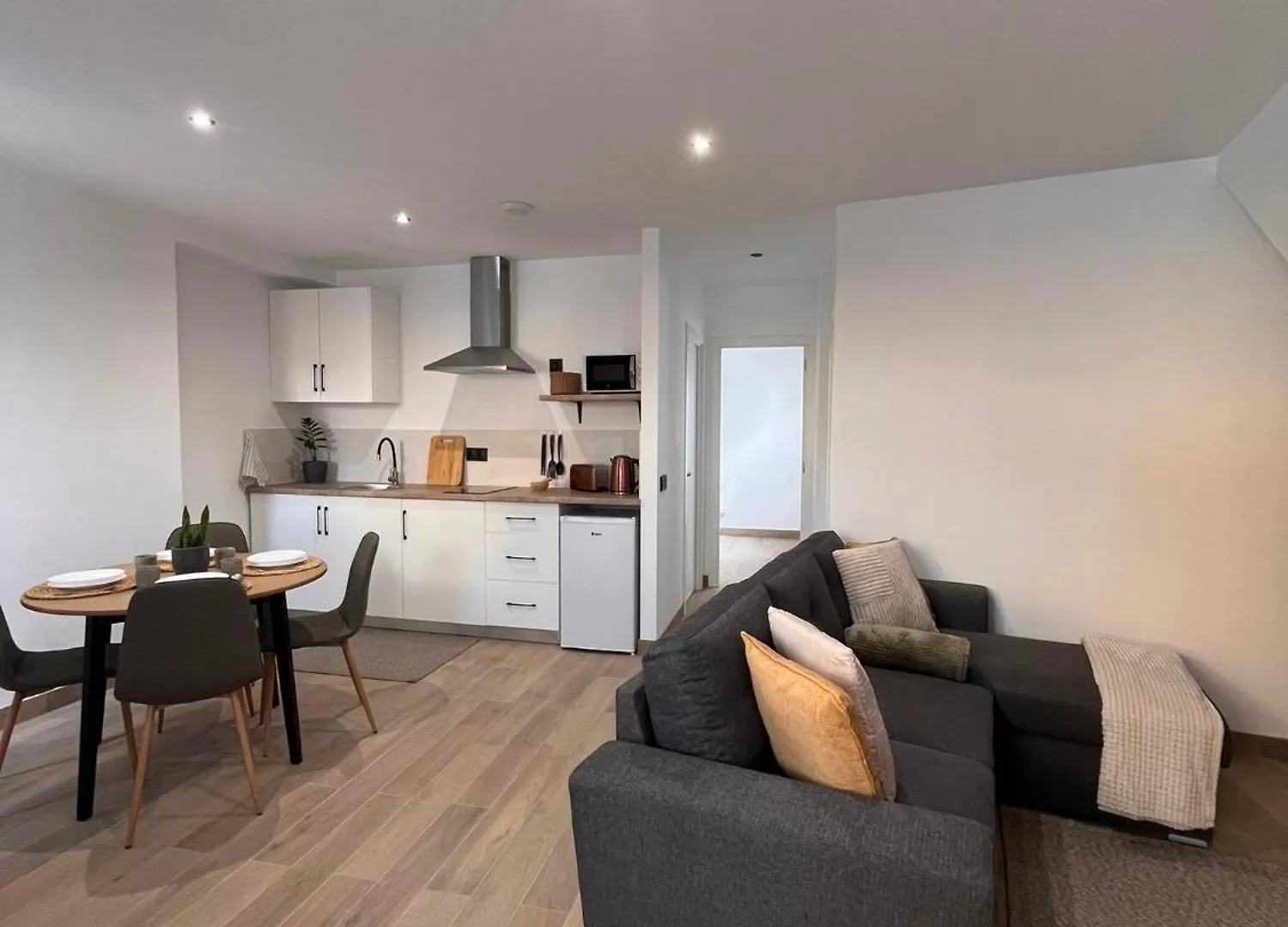 Apartamento Pena Sardina