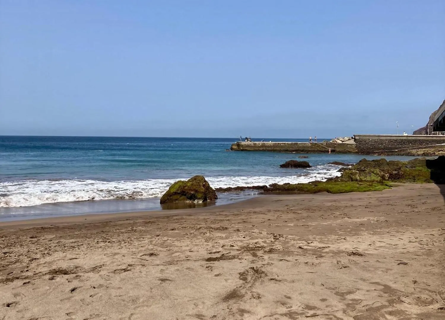 Apartamento Pena Sardina